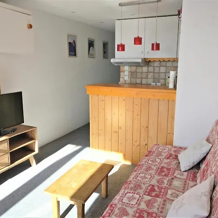 Belles Challes - Deux Pieces 4 Personnes Pied Des Pistes Mae-6014 Apartment *