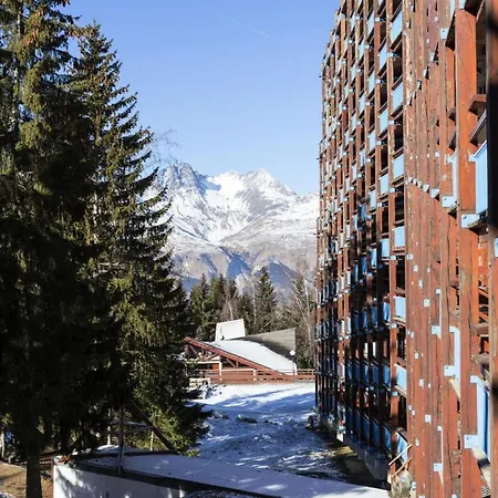 Apartment Belles Challes - Deux Pieces 4 Personnes Pied Des Pistes Mae-6014 Les Arcs (Savoie)